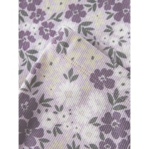 NAME IT Flared Bukser Dartias Lavender Fog